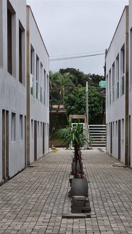 Sobrado, 2 quartos, 74 m² - Foto 4