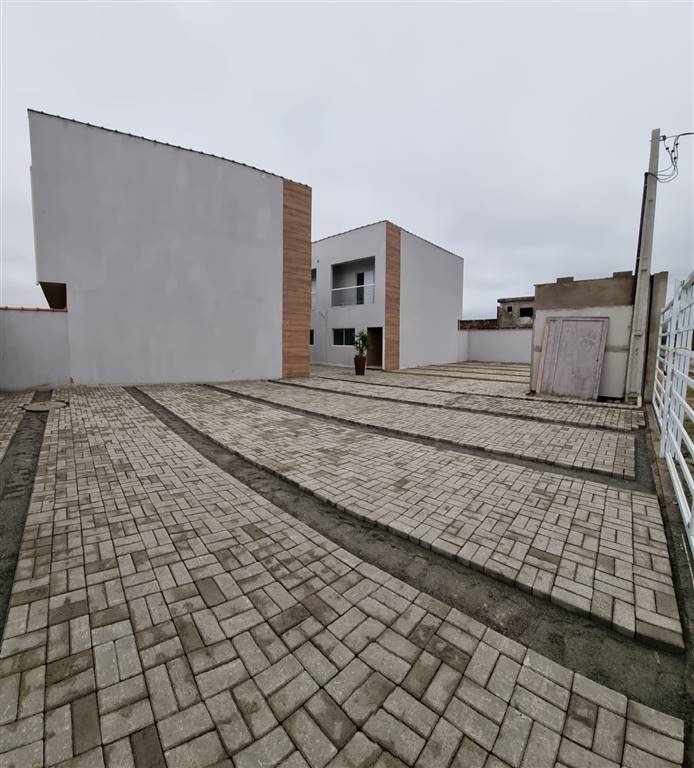 Sobrado, 2 quartos, 74 m² - Foto 5
