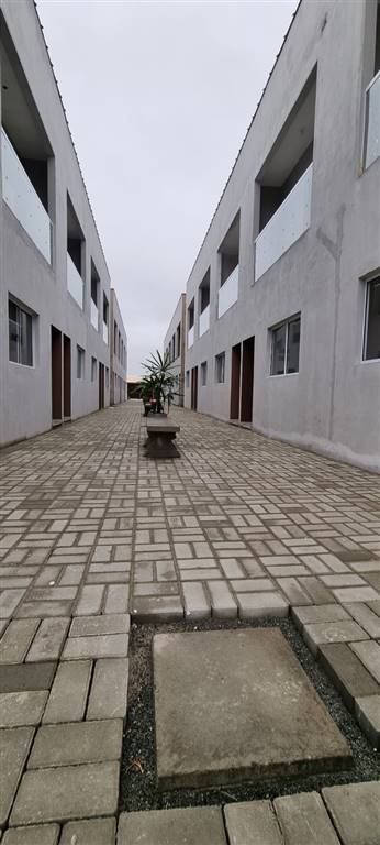 Sobrado, 2 quartos, 74 m² - Foto 6