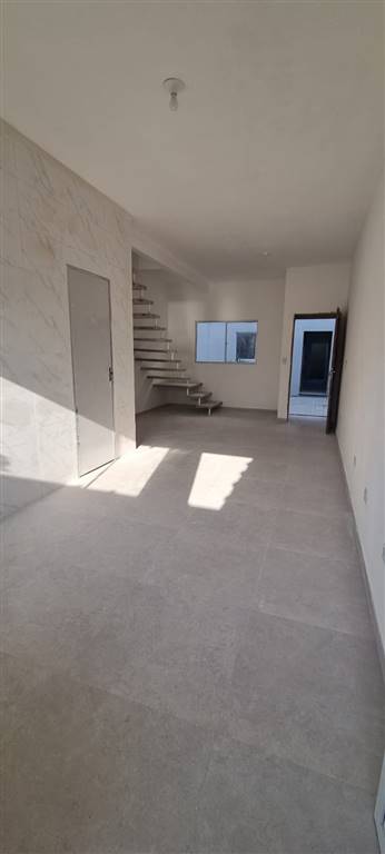 Sobrado, 2 quartos, 74 m² - Foto 8