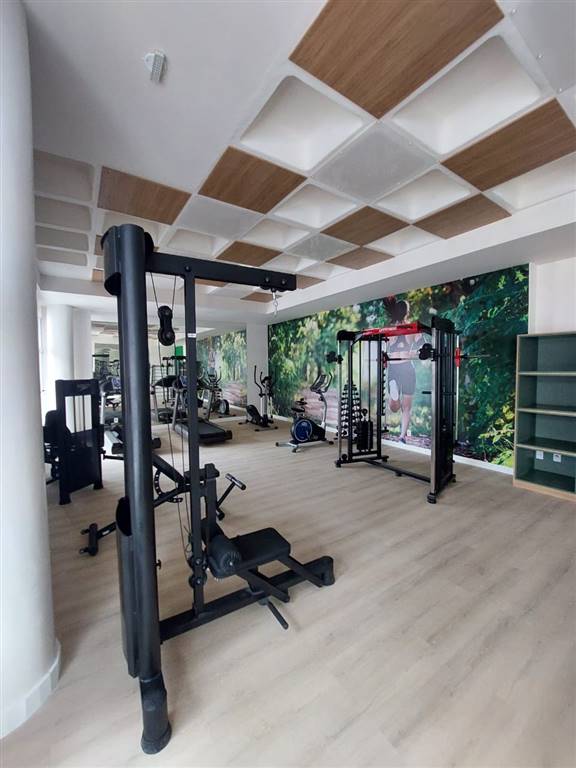 Apartamento, 2 quartos, 77 m² - Foto 2