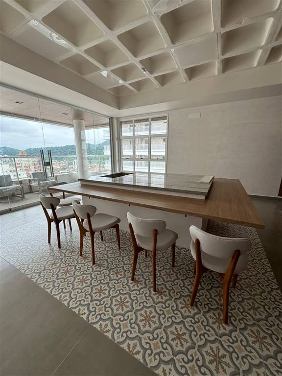 Apartamento, 2 quartos, 77 m² - Foto 9