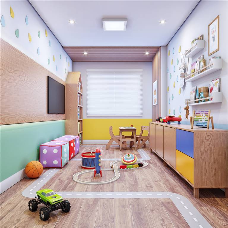 Apartamento, 2 quartos, 60 m² - Foto 4