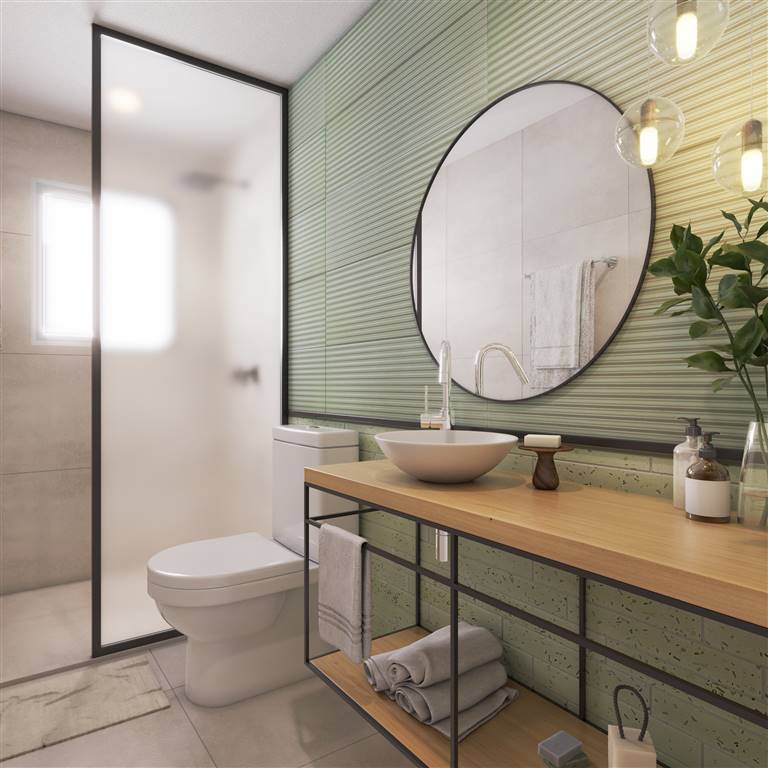 Apartamento, 2 quartos, 60 m² - Foto 11