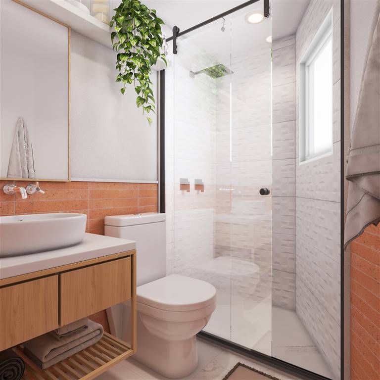 Apartamento, 2 quartos, 60 m² - Foto 12