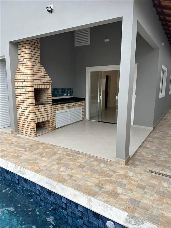 Casa, 3 quartos, 109 m² - Foto 3