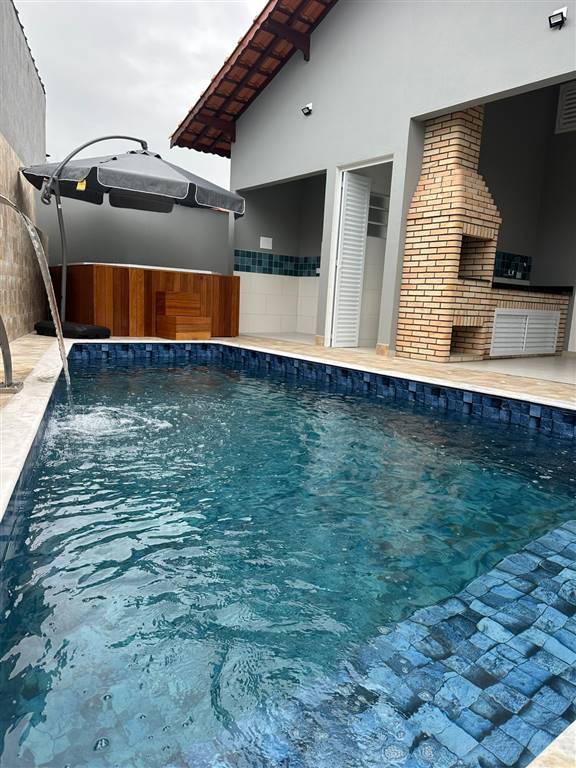 Casa, 3 quartos, 109 m² - Foto 5