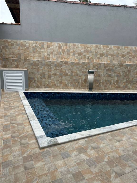 Casa, 3 quartos, 109 m² - Foto 6