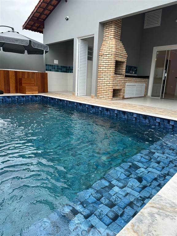 Casa, 3 quartos, 109 m² - Foto 7