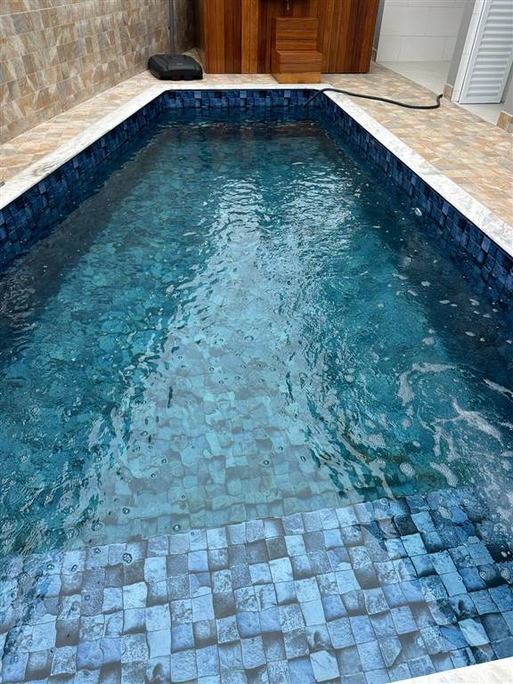 Casa, 3 quartos, 109 m² - Foto 9