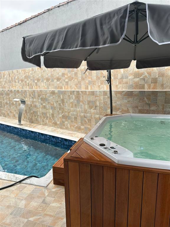 Casa, 3 quartos, 109 m² - Foto 10