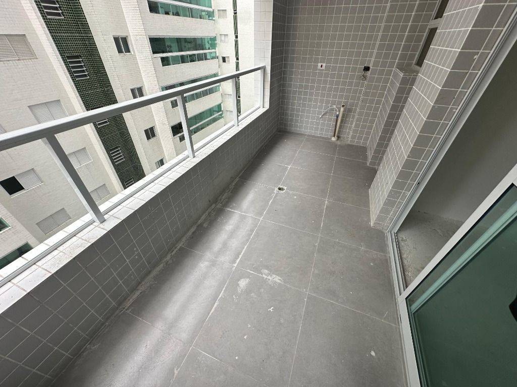 Apartamento, 2 quartos, 83 m² - Foto 1