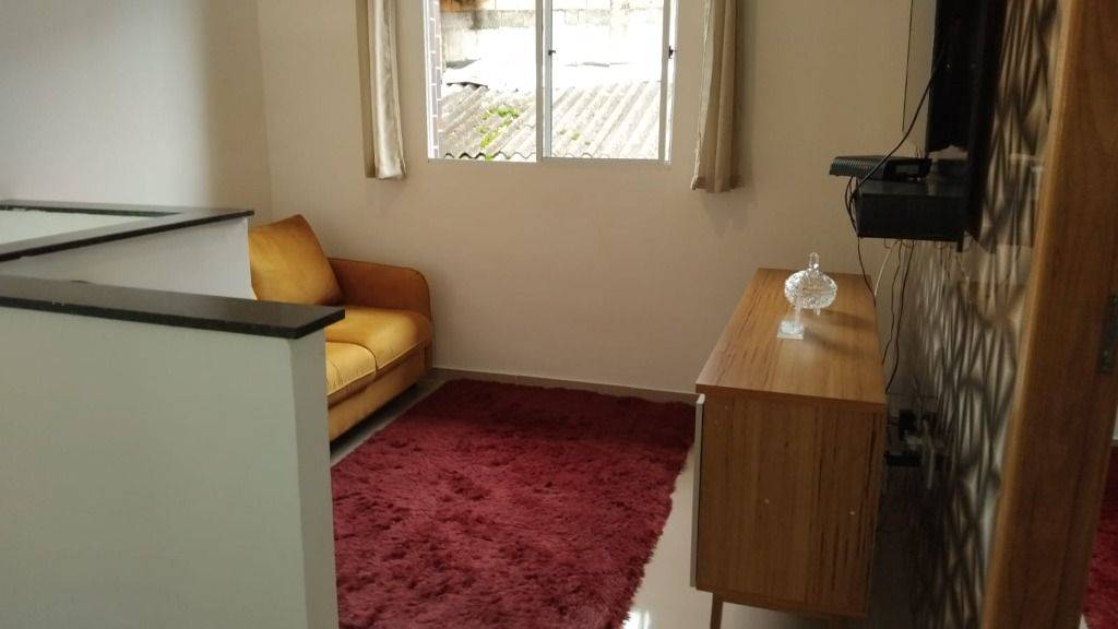 Casa de Condomínio, 2 quartos - Foto 10