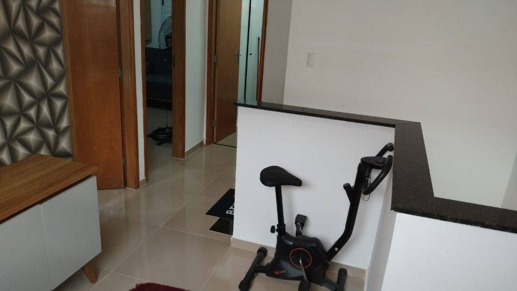 Casa de Condomínio, 2 quartos - Foto 11