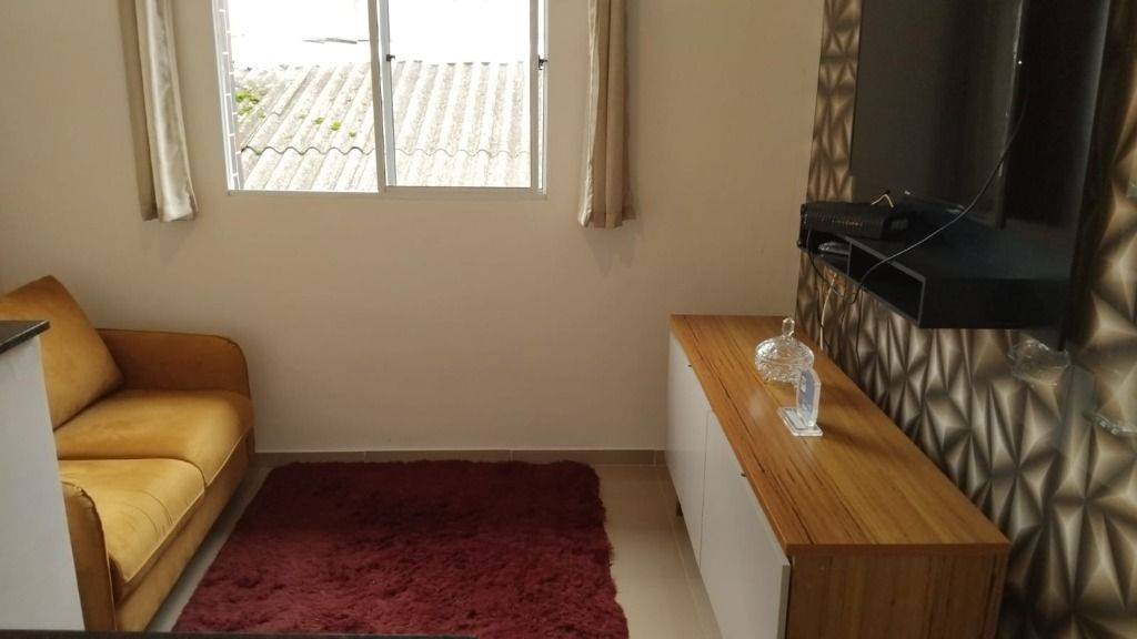 Casa de Condomínio, 2 quartos - Foto 12