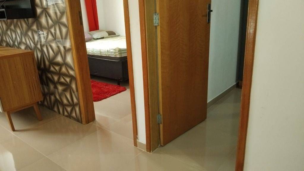 Casa de Condomínio, 2 quartos - Foto 13