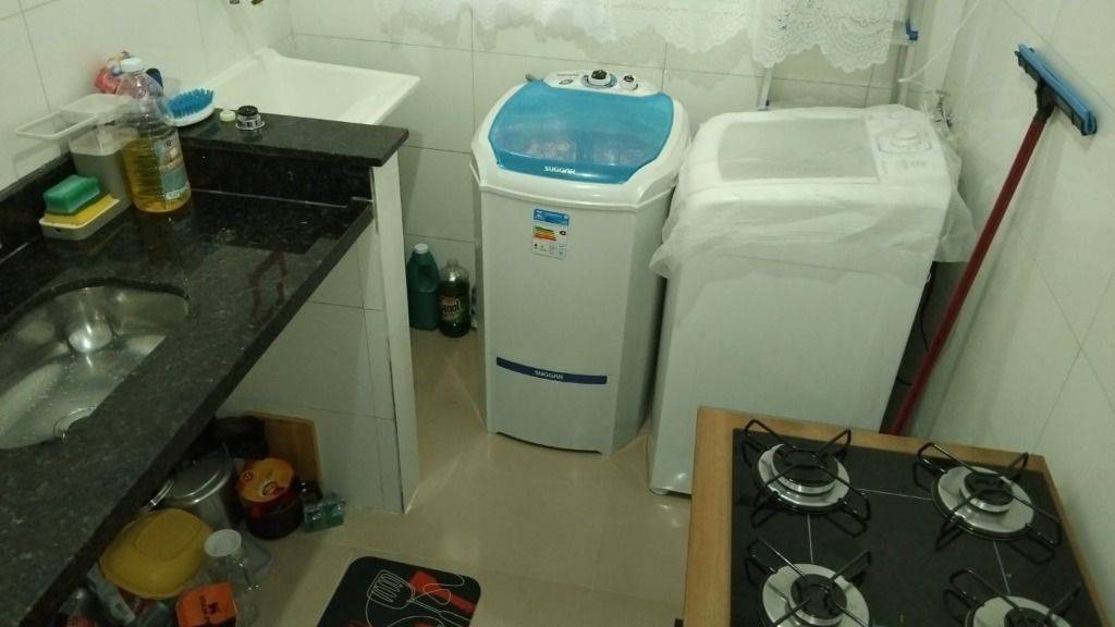 Casa de Condomínio, 2 quartos - Foto 14