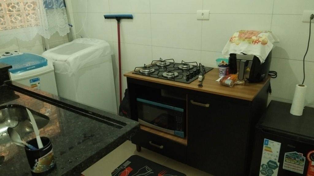 Casa de Condomínio, 2 quartos - Foto 15