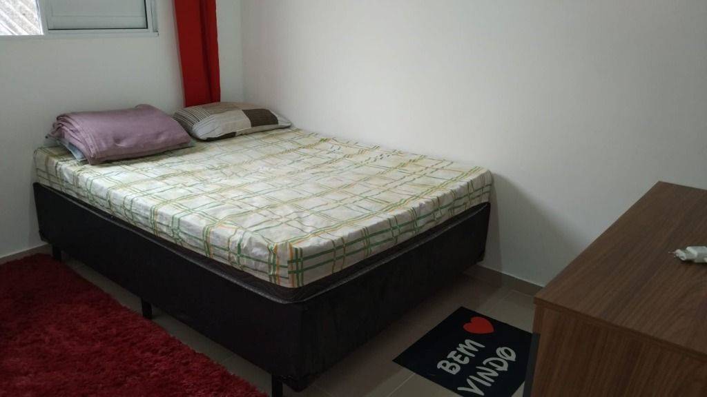 Casa de Condomínio, 2 quartos - Foto 17