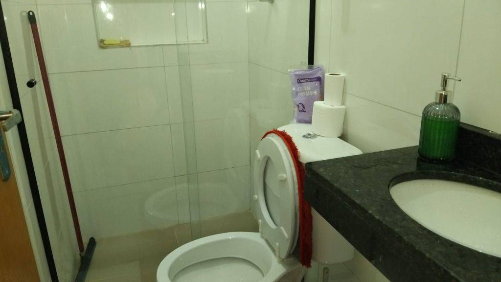 Casa de Condomínio, 2 quartos - Foto 18