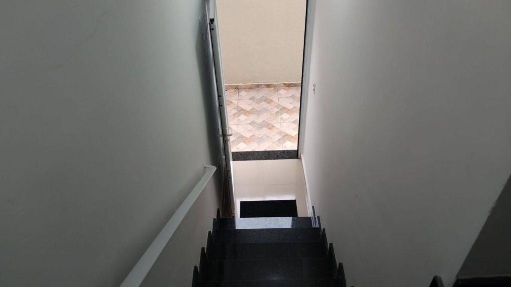 Casa de Condomínio, 2 quartos - Foto 19