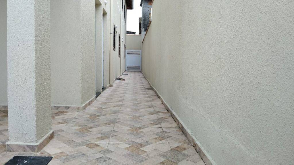 Casa de Condomínio, 2 quartos - Foto 4