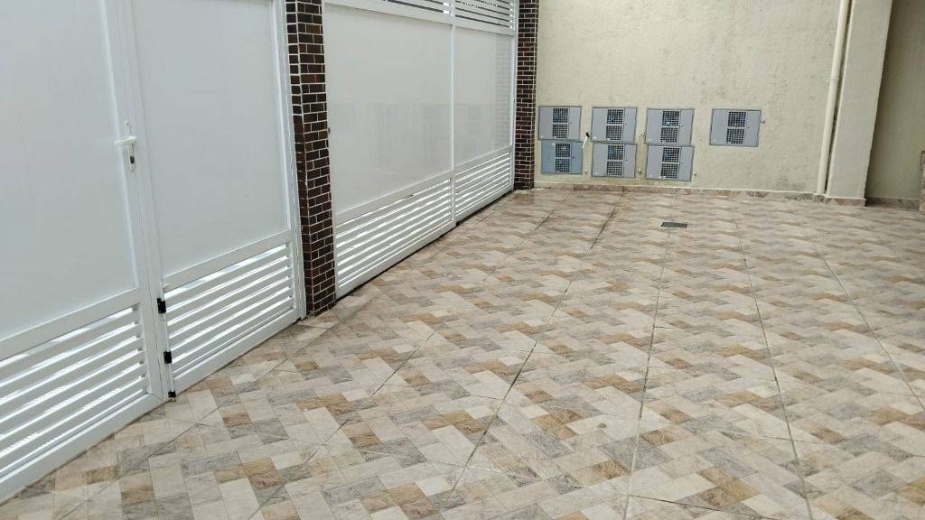 Casa de Condomínio, 2 quartos - Foto 6