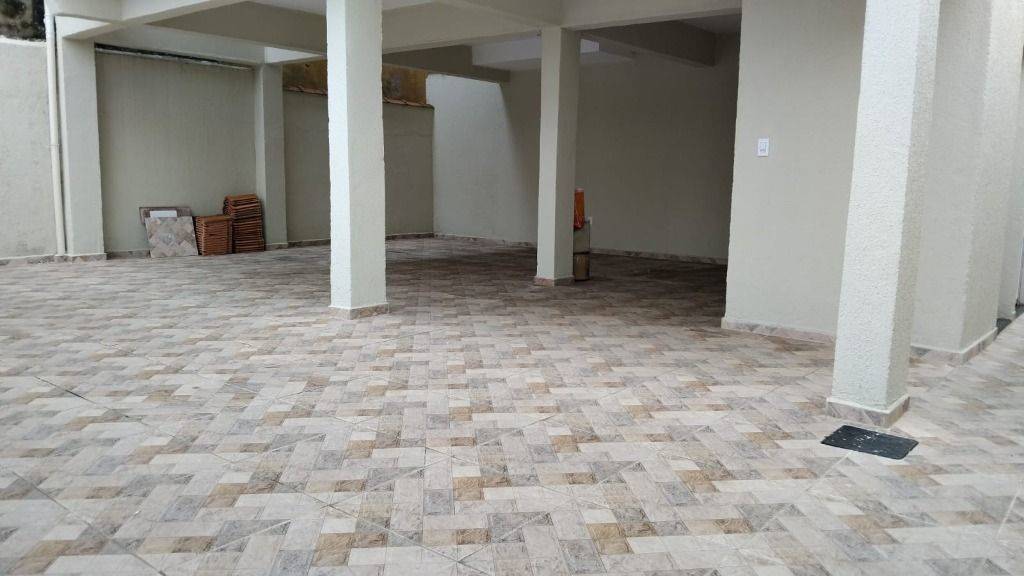 Casa de Condomínio, 2 quartos - Foto 7