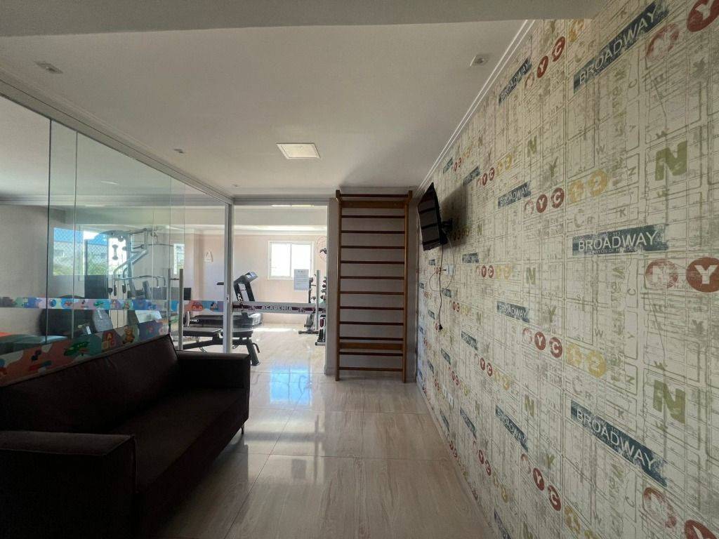 Apartamento, 1 quarto, 42 m² - Foto 3