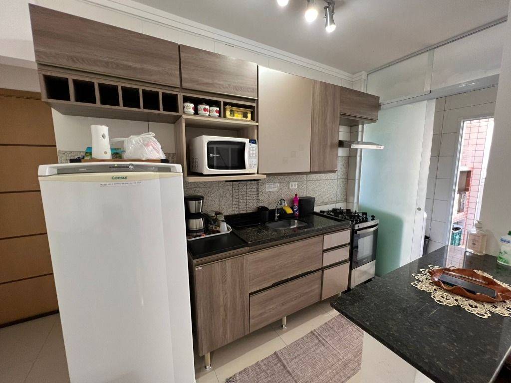 Apartamento, 1 quarto, 42 m² - Foto 20