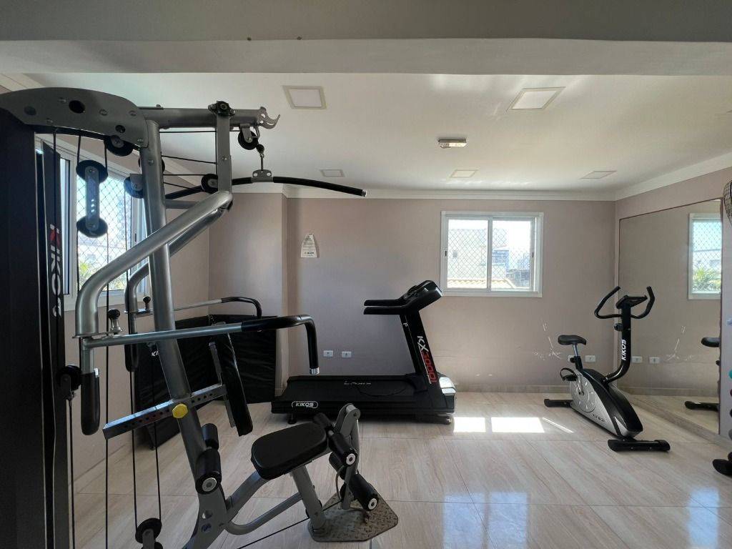 Apartamento, 1 quarto, 42 m² - Foto 5