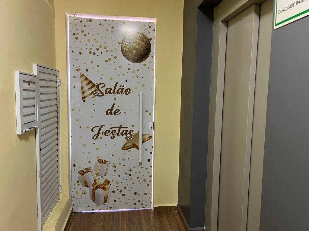 Apartamento, 1 quarto, 42 m² - Foto 6