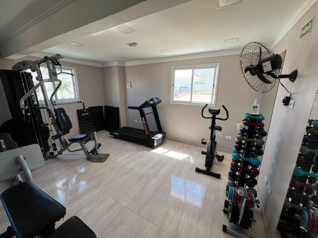 Apartamento, 1 quarto, 42 m² - Foto 7