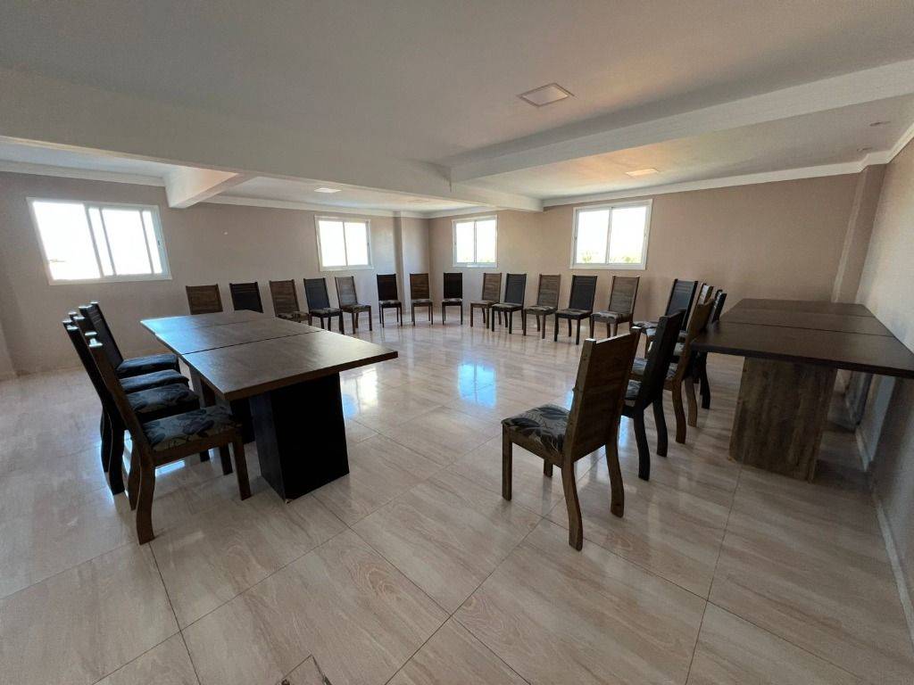 Apartamento, 1 quarto, 42 m² - Foto 8