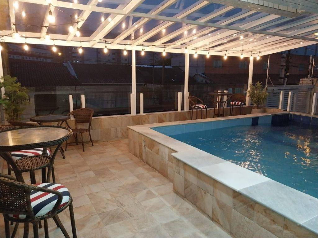 Apartamento, 1 quarto, 42 m² - Foto 13