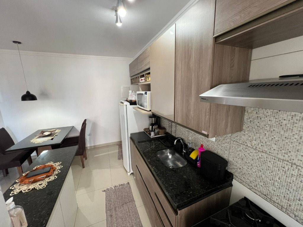 Apartamento, 1 quarto, 42 m² - Foto 21