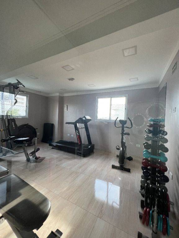 Apartamento, 1 quarto, 42 m² - Foto 17