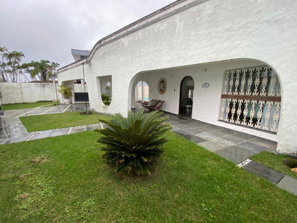 Casa, 3 quartos, 372 m² - Foto 2