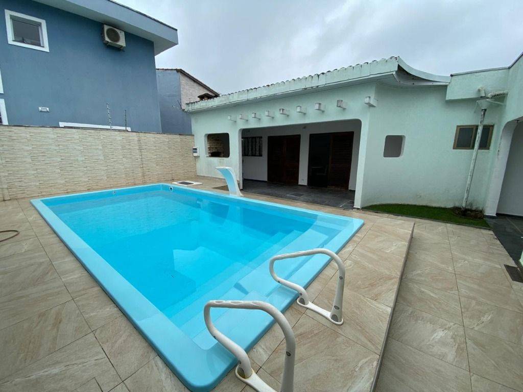 Casa, 3 quartos, 372 m² - Foto 4