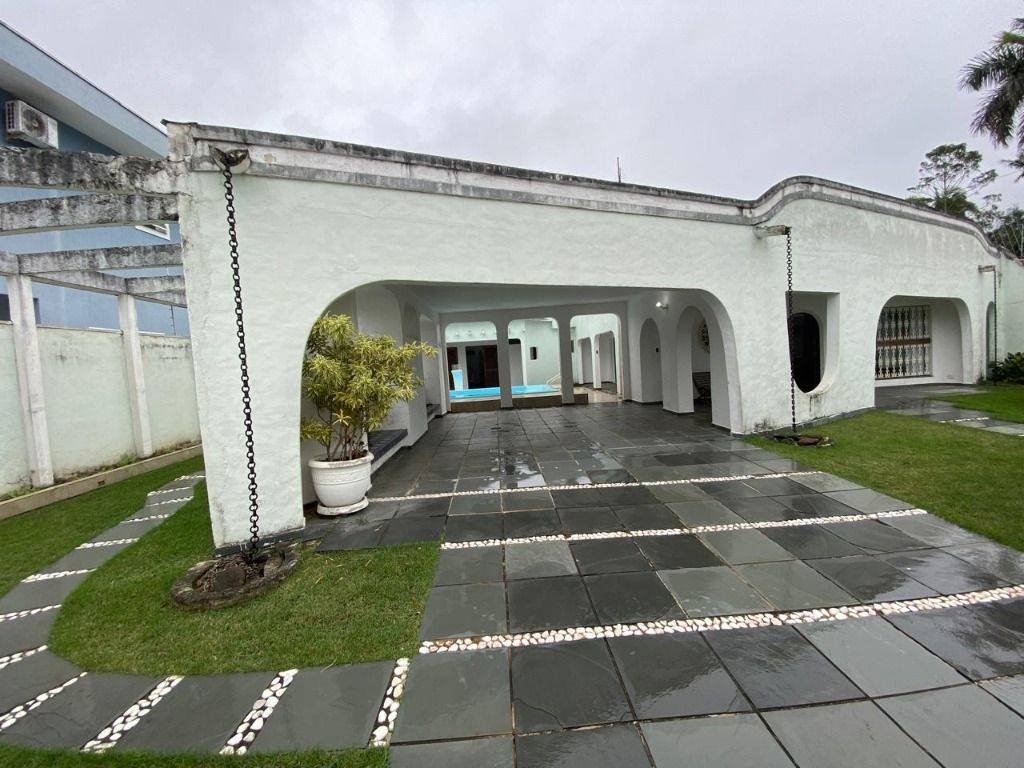 Casa, 3 quartos, 372 m² - Foto 7