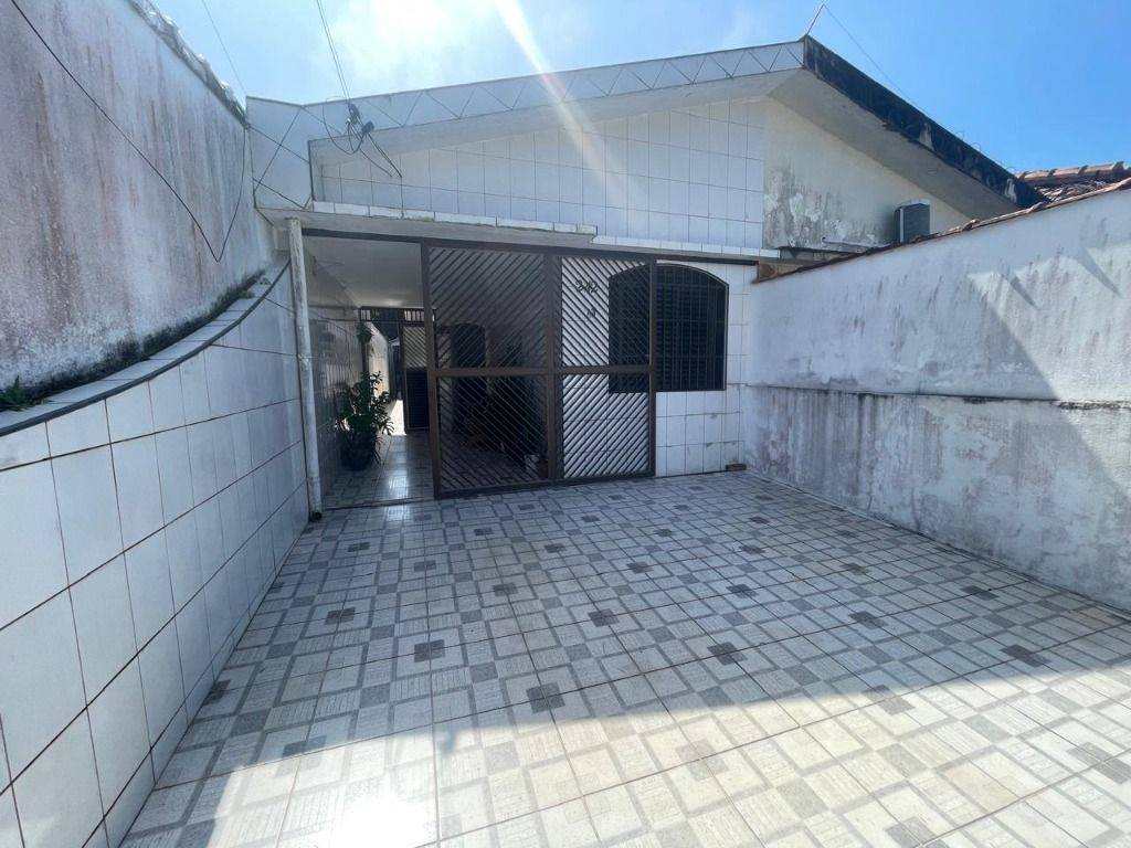 Casa, 2 quartos, 80 m² - Foto 1