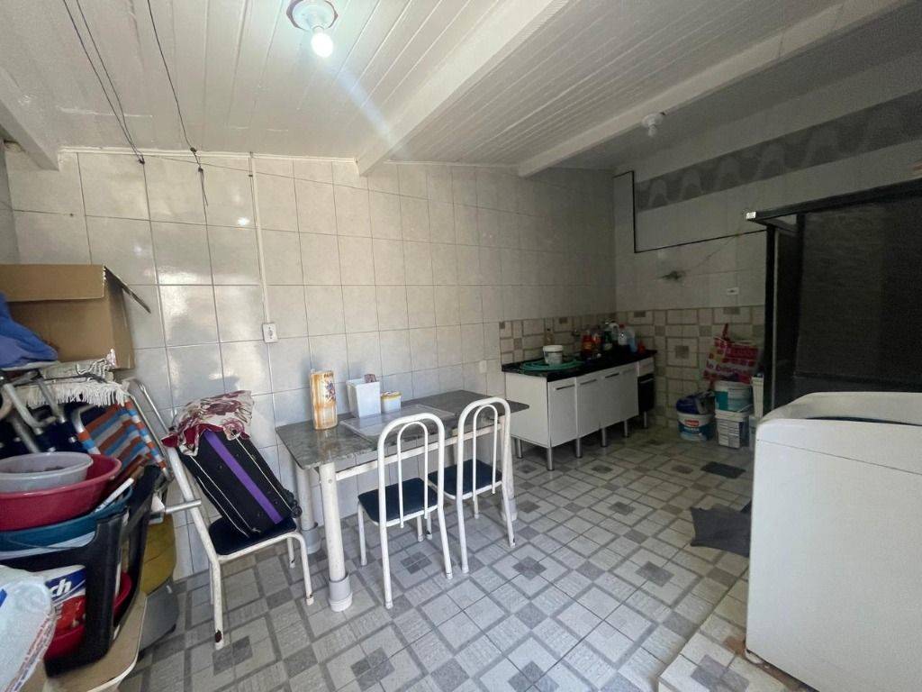 Casa, 2 quartos, 80 m² - Foto 9