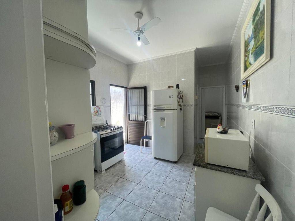 Casa, 2 quartos, 80 m² - Foto 13