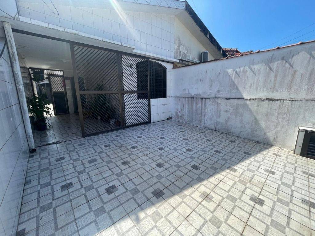 Casa, 2 quartos, 80 m² - Foto 4