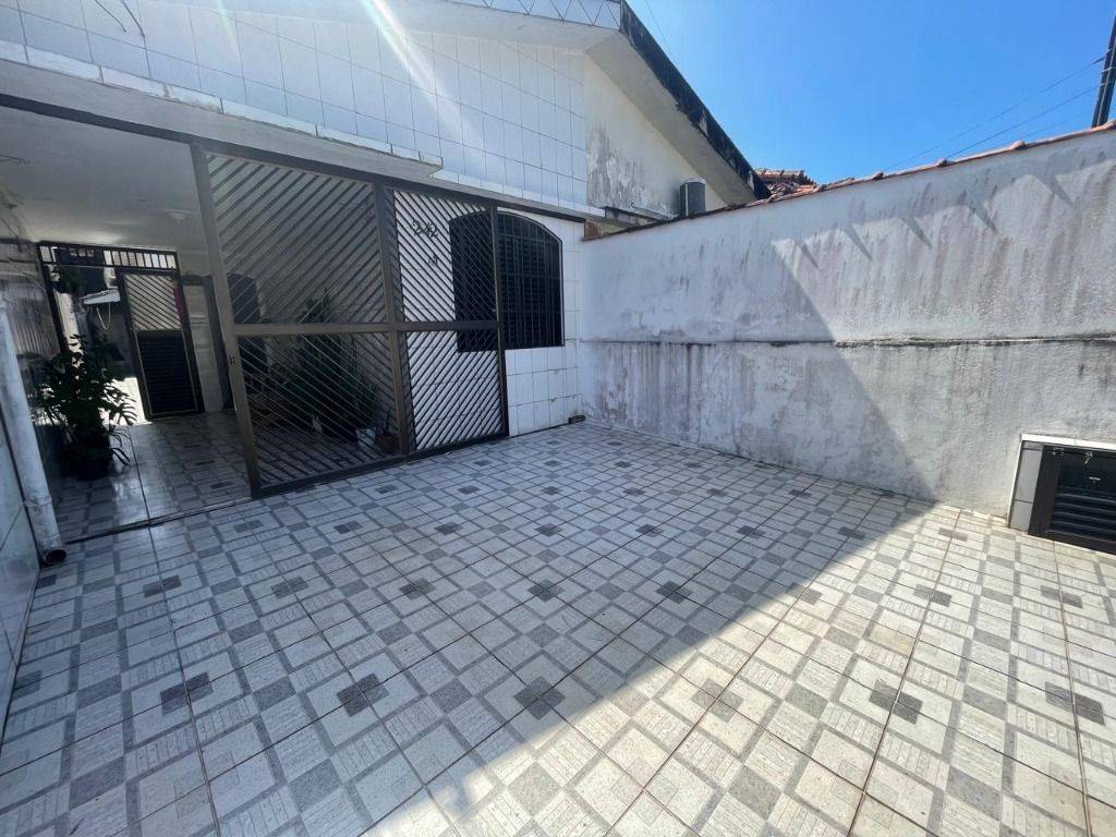 Casa, 2 quartos, 80 m² - Foto 5