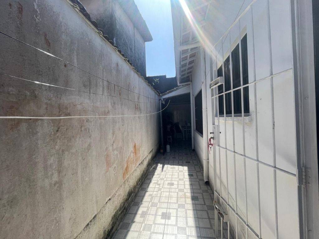 Casa, 2 quartos, 80 m² - Foto 7