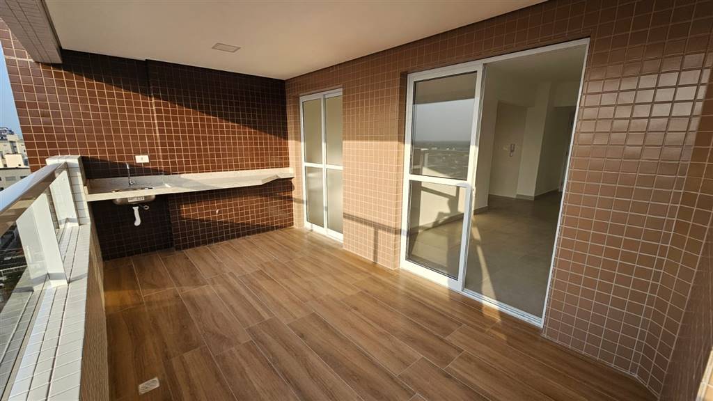 Apartamento, 2 quartos, 80 m² - Foto 2