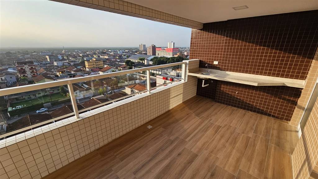 Apartamento, 2 quartos, 80 m² - Foto 3