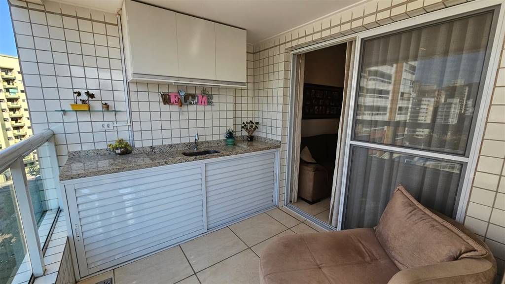 Apartamento, 2 quartos, 80 m² - Foto 12