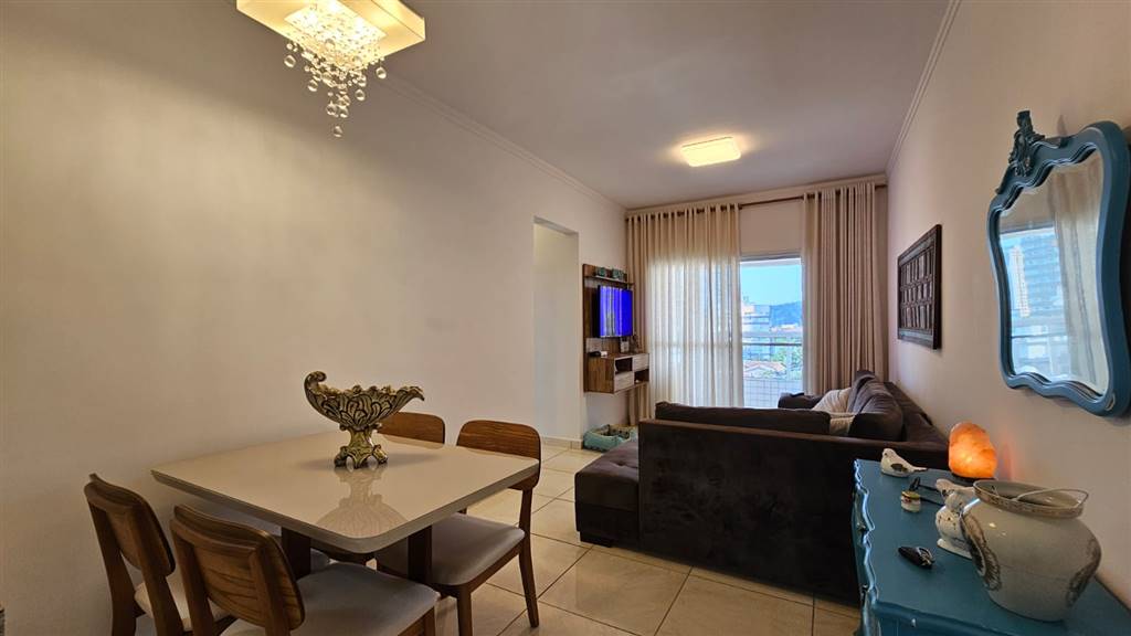 Apartamento, 2 quartos, 80 m² - Foto 2